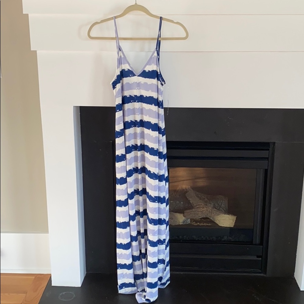 Doublju Maxi Dress